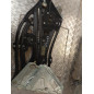 Moteur leve vitre arriere gauche PEUGEOT 207