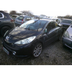 Moteur leve vitre arriere gauche PEUGEOT 207 Photo n°5
