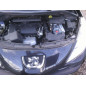 Moteur leve vitre arriere gauche PEUGEOT 207