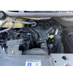 Retroviseur droit PEUGEOT 807 Photo n°7