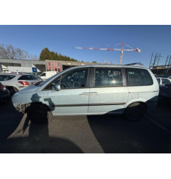 Retroviseur droit PEUGEOT 807 Photo n°8