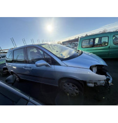 Retroviseur droit PEUGEOT 807 Photo n°9