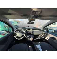 Retroviseur droit PEUGEOT 807 Photo n°11