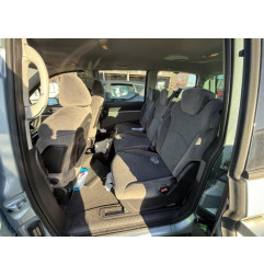 Retroviseur droit PEUGEOT 807 Photo n°12