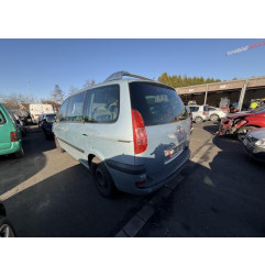 Retroviseur droit PEUGEOT 807 Photo n°13