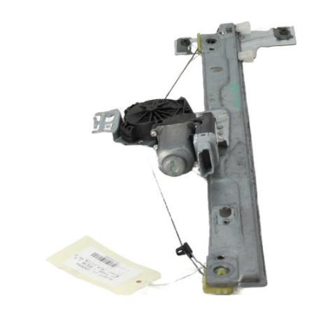 Moteur leve vitre avant droit PEUGEOT 207 Photo n°1