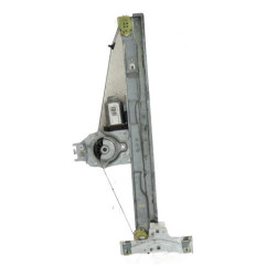 Moteur leve vitre avant droit PEUGEOT 207 Photo n°3