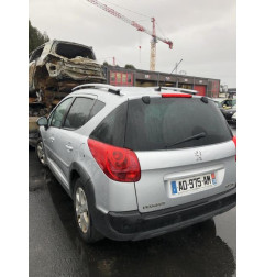 Moteur leve vitre avant droit PEUGEOT 207 Photo n°6