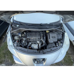 Moteur leve vitre avant droit PEUGEOT 207 Photo n°9