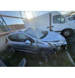 Moteur leve vitre avant droit PEUGEOT 207 Photo n°12