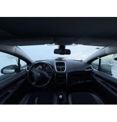 Moteur leve vitre avant droit PEUGEOT 207 Photo n°14