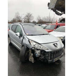 Moteur leve vitre avant gauche PEUGEOT 207 Photo n°4