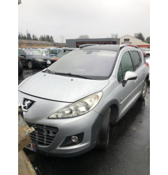 Moteur leve vitre avant gauche PEUGEOT 207 Photo n°7