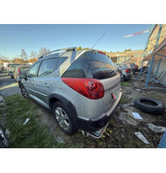 Moteur leve vitre avant gauche PEUGEOT 207 Photo n°16