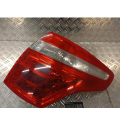 Feu arriere principal droit (feux) CITROEN C4 PICASSO 1 Photo n°1