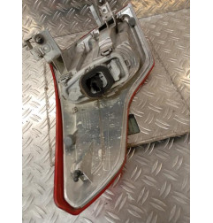 Feu arriere principal droit (feux) CITROEN C4 PICASSO 1