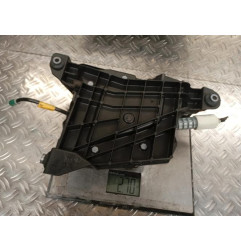 Bloc electrique de frein a main CITROEN C4 PICASSO 1 Photo n°1