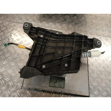 Bloc electrique de frein a main CITROEN C4 PICASSO 1 Photo n°1