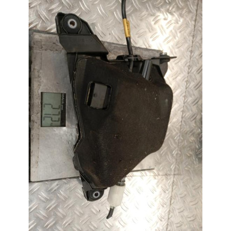 Bloc electrique de frein a main CITROEN C4 PICASSO 1