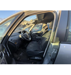 Bloc electrique de frein a main CITROEN C4 PICASSO 1 Photo n°8