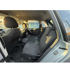 Bloc electrique de frein a main CITROEN C4 PICASSO 1 Photo n°10