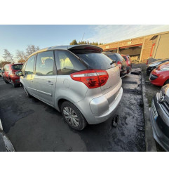 Bloc electrique de frein a main CITROEN C4 PICASSO 1 Photo n°11