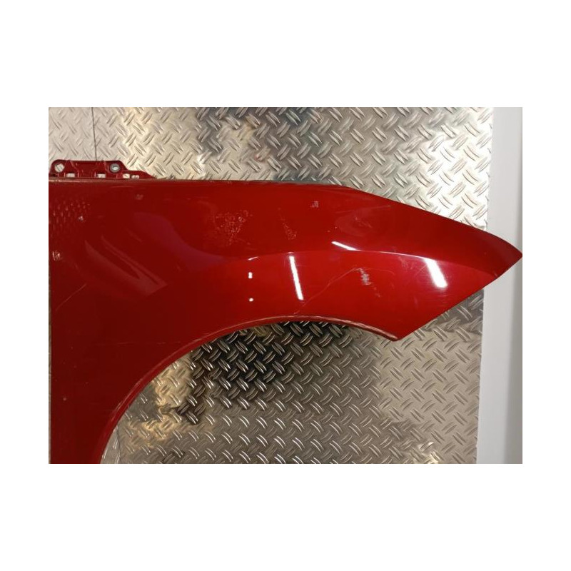 Aile avant droit PEUGEOT 3008 1