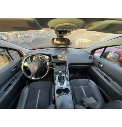 Aile avant droit PEUGEOT 3008 1 Photo n°16