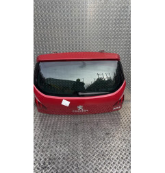 Malle/Hayon arriere PEUGEOT 3008 1 Photo n°1