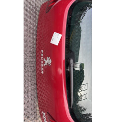 Malle/Hayon arriere PEUGEOT 3008 1 Photo n°3