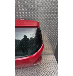 Malle/Hayon arriere PEUGEOT 3008 1 Photo n°4