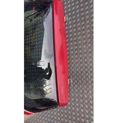 Malle/Hayon arriere PEUGEOT 3008 1 Photo n°5