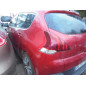 Malle/Hayon arriere PEUGEOT 3008 1