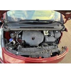 Malle/Hayon arriere PEUGEOT 3008 1 Photo n°12