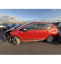 Malle/Hayon arriere PEUGEOT 3008 1 Photo n°14