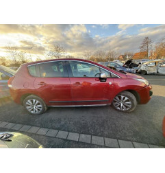 Malle/Hayon arriere PEUGEOT 3008 1 Photo n°15