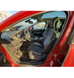 Malle/Hayon arriere PEUGEOT 3008 1 Photo n°16