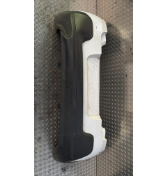 Pare choc arriere CITROEN C3 3 Photo n°3