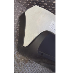 Pare choc arriere CITROEN C3 3 Photo n°4