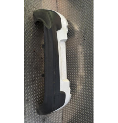 Pare choc arriere CITROEN C3 3 Photo n°6