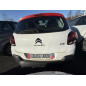 Pare choc arriere CITROEN C3 3