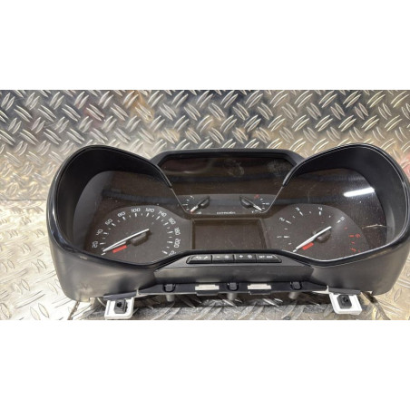 Compteur CITROEN C3 3