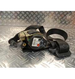 Ceinture avant gauche MERCEDES CLASSE A 169 Photo n°3