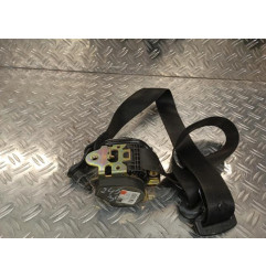 Ceinture avant gauche MERCEDES CLASSE A 169 Photo n°4