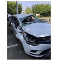 Moteur RENAULT CLIO 4 Photo n°1