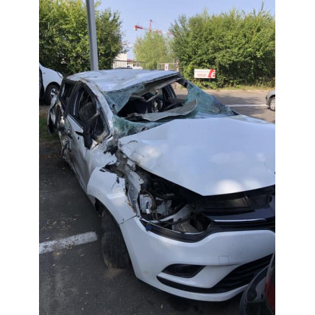 Moteur RENAULT CLIO 4 Photo n°1