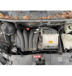 Ceinture avant gauche MERCEDES CLASSE A 169 Photo n°12