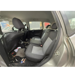 Ceinture avant gauche MERCEDES CLASSE A 169 Photo n°17