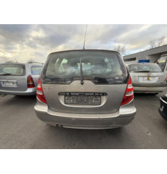 Ceinture avant gauche MERCEDES CLASSE A 169 Photo n°20