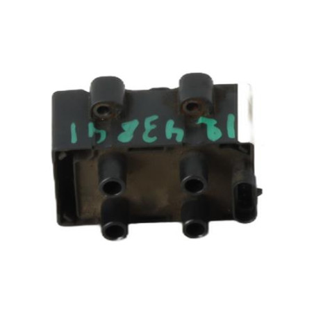 Bobine (allumage) RENAULT CLIO 2 Photo n°1